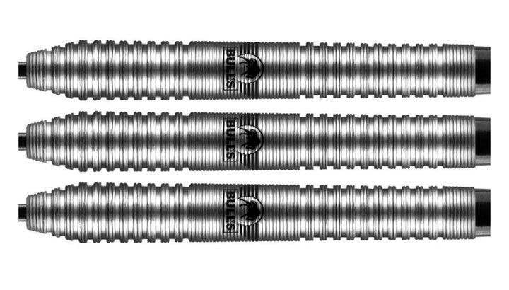 Dirk Van Duijvenbode Steel Tip Darts - 90% Tungsten