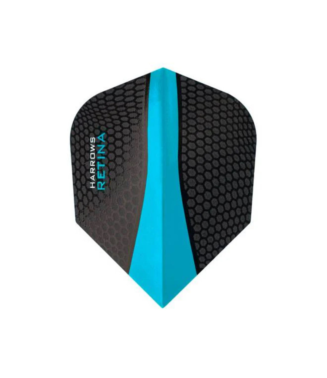 Retina Standard Dart Flights