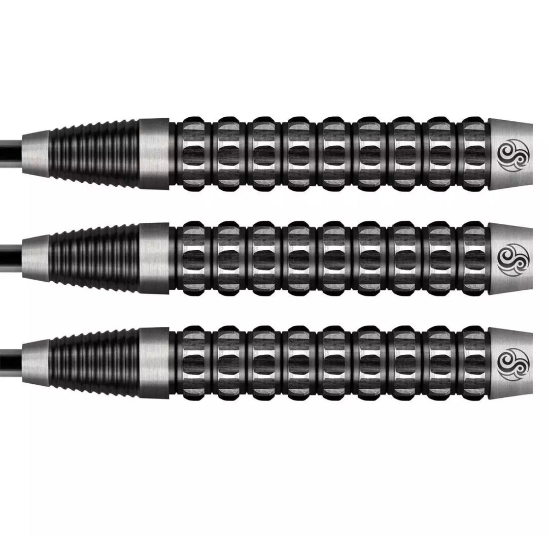 Americana Gator Steel Tip Darts - 90% Tungsten