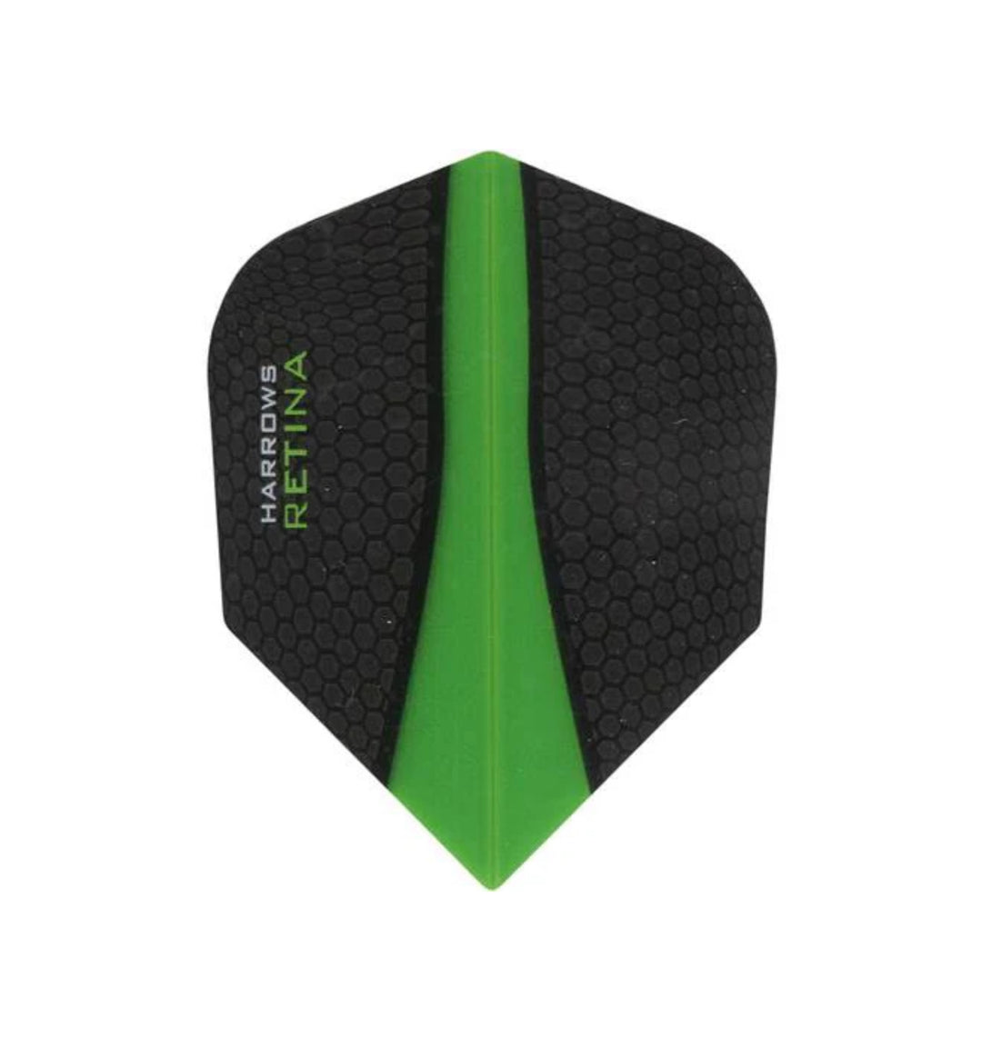 Retina Standard Dart Flights