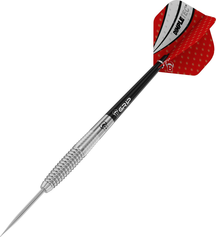 DOT D1 Steel Tip Darts - 90% Tungsten