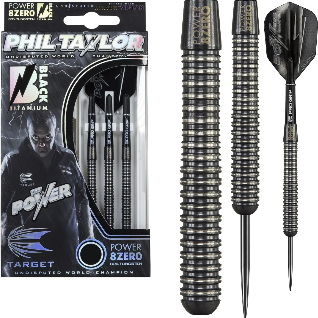 Power 8Zero S1 - 80% Tungsten