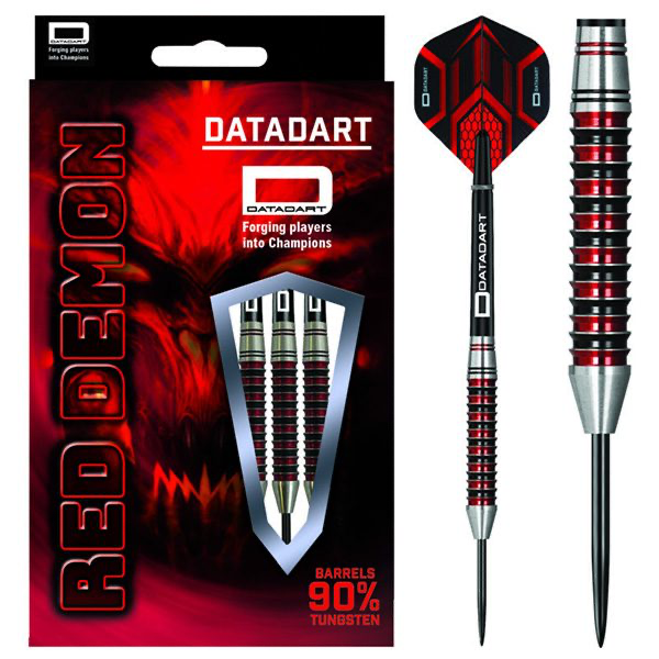 Red Demon - 90% Tungsten