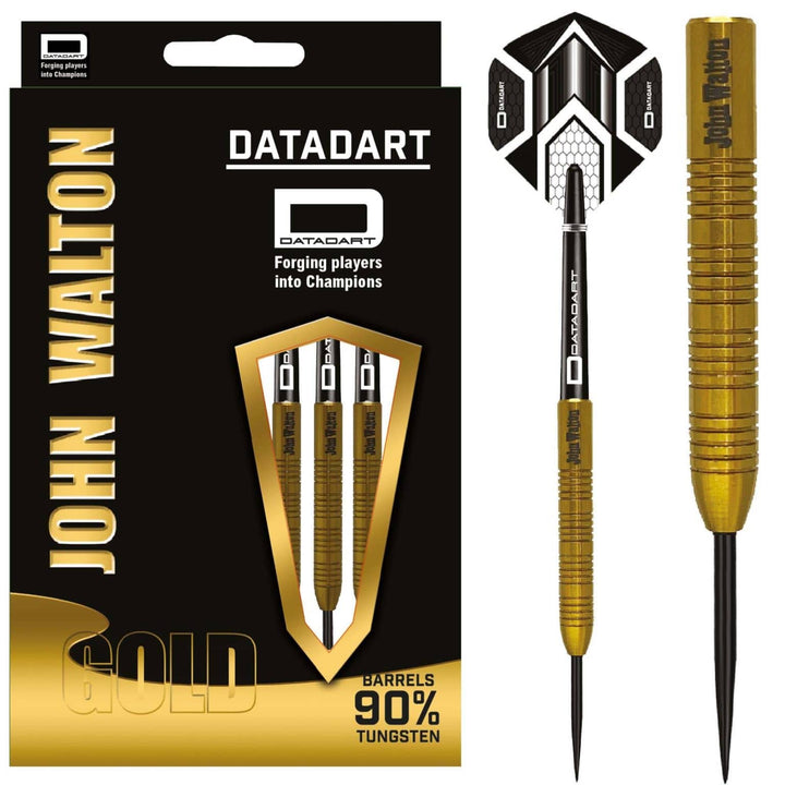 John Walton Gold - 90% Tungsten