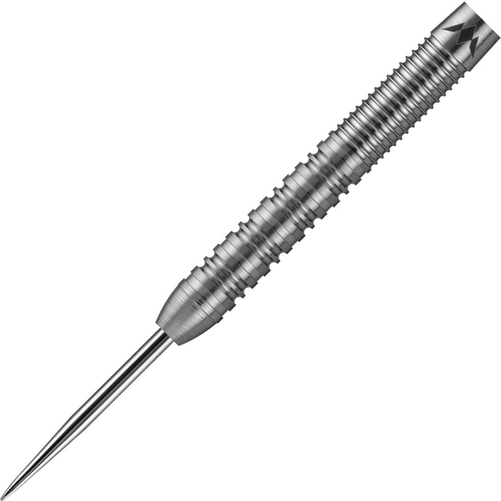 Octane M5 Twin Grip Steel Tip Darts - 80% Tungsten