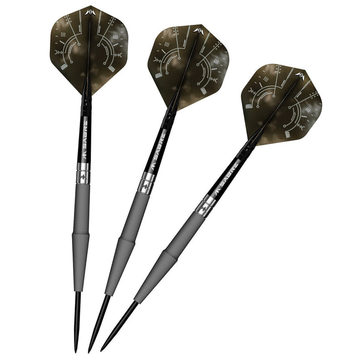 Saturn Hyperion Steel Tip Darts - 90% Tungsten