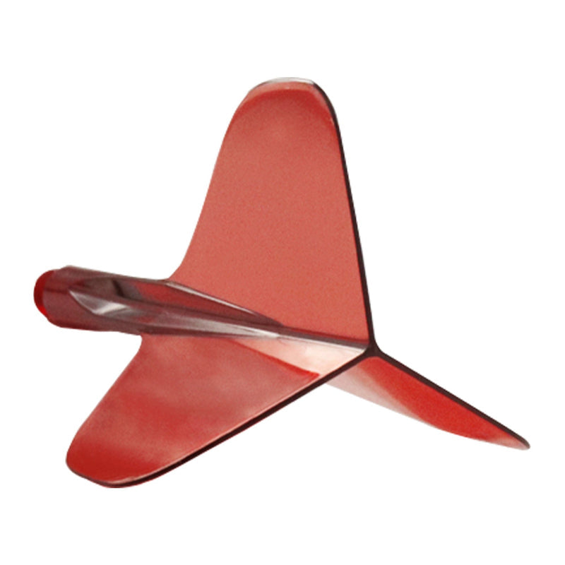 Axe 120 Tri Dart Flights - Standard