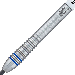 Gary Anderson Phase 6 WC Steel Tip Darts - 90% Tungsten