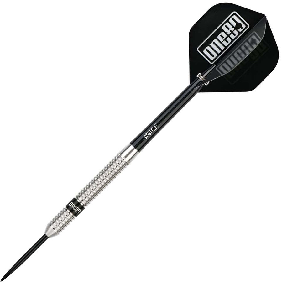 Golden Scorpion Jondy II Steel Tip Darts - 90% Tungsten