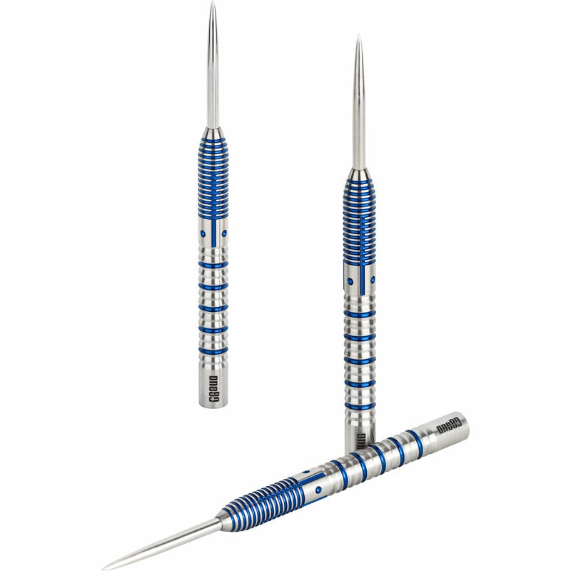 Bavaria Ultra 03 Steel Tip Darts - 90% Tungsten