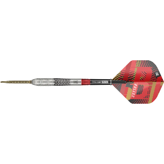 Stephen Bunting G5 - 90% Tungsten