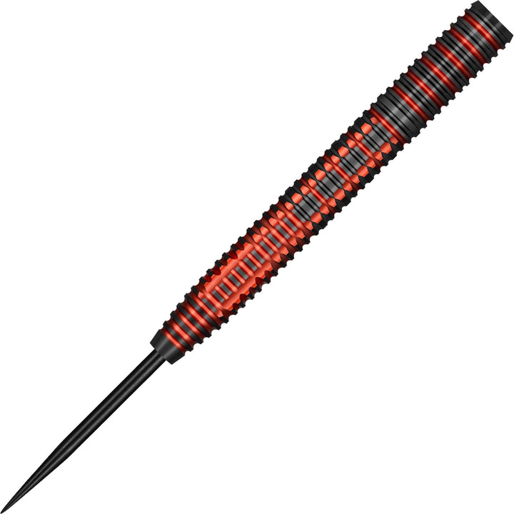 Bradley Brooks Steel Tip Darts - 90% Tungsten