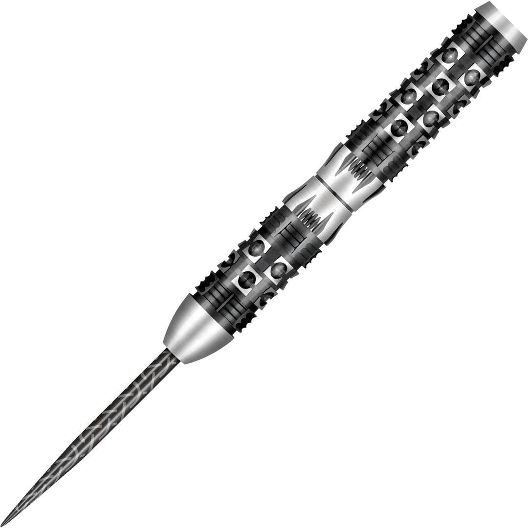 Viking Wolf Steel Tip Darts - 90% Tungsten