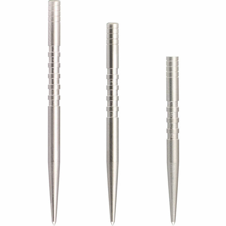 Beak Steel Tip Points