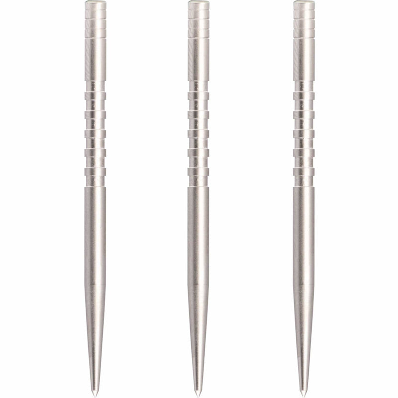 Beak Steel Tip Points