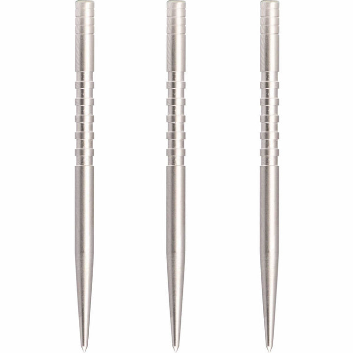 Beak Steel Tip Points