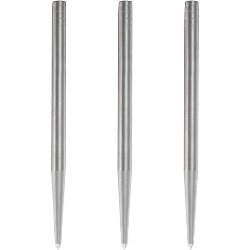 Beak Steel Tip Points