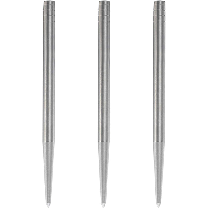 Beak Steel Tip Points