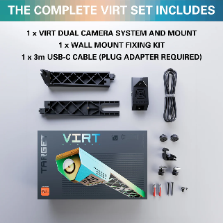 Virt Camera