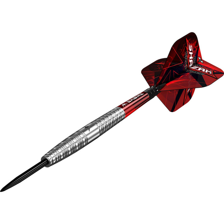 Cam Crabtree Steel Tip Darts - 95% Tungsten