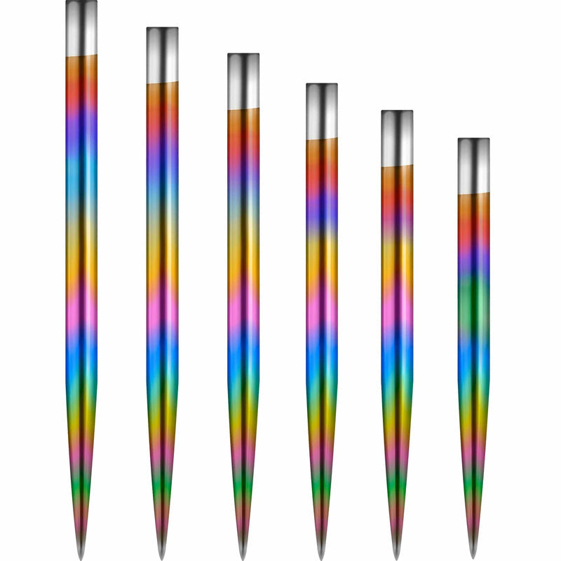 Glide Spare Points