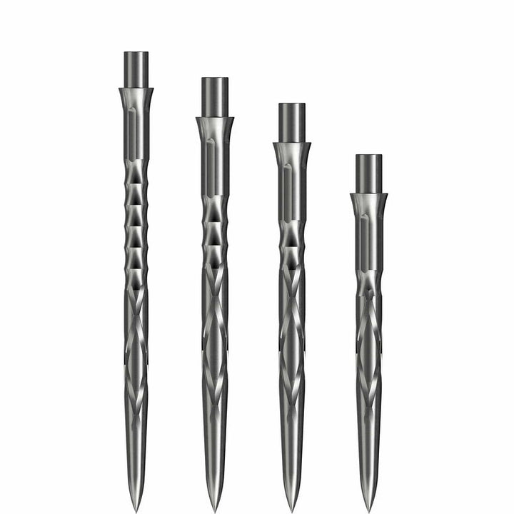 Evo Steel Tip Dart Points