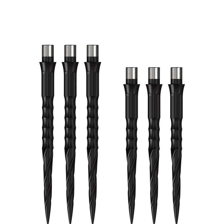 Evo Steel Tip Dart Points