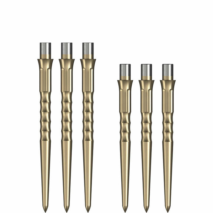 Evo Steel Tip Dart Points