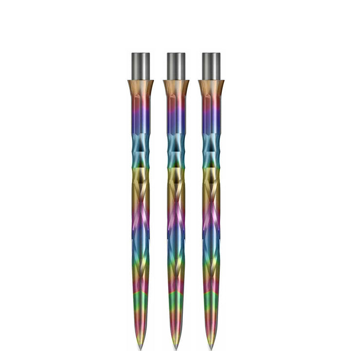 Evo Steel Tip Dart Points