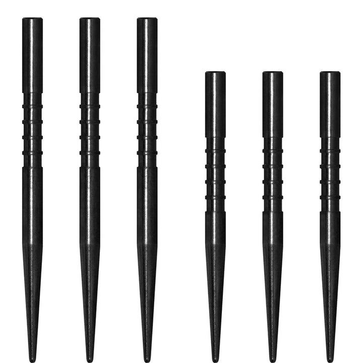 Shark Steel Tip Points