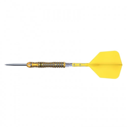 Chinese Zodiac Tiger Steel Tip Darts - 90% Tungsten