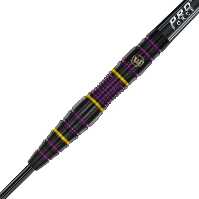 Simon Whitlock Pro Series Steel Tip Darts - 85% Tungsten