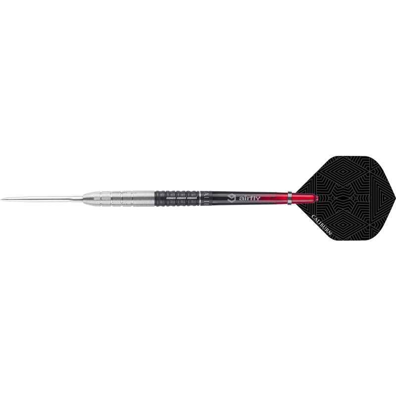 Rey Rivera Steel Tip Darts - 80% Tungsten