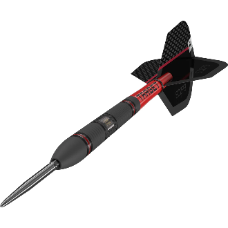 Scope 02 Steel Tip Darts - 90% Tungsten