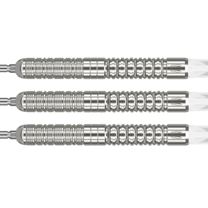 Crux Honor Steel Tip Darts - 90% Tungsten