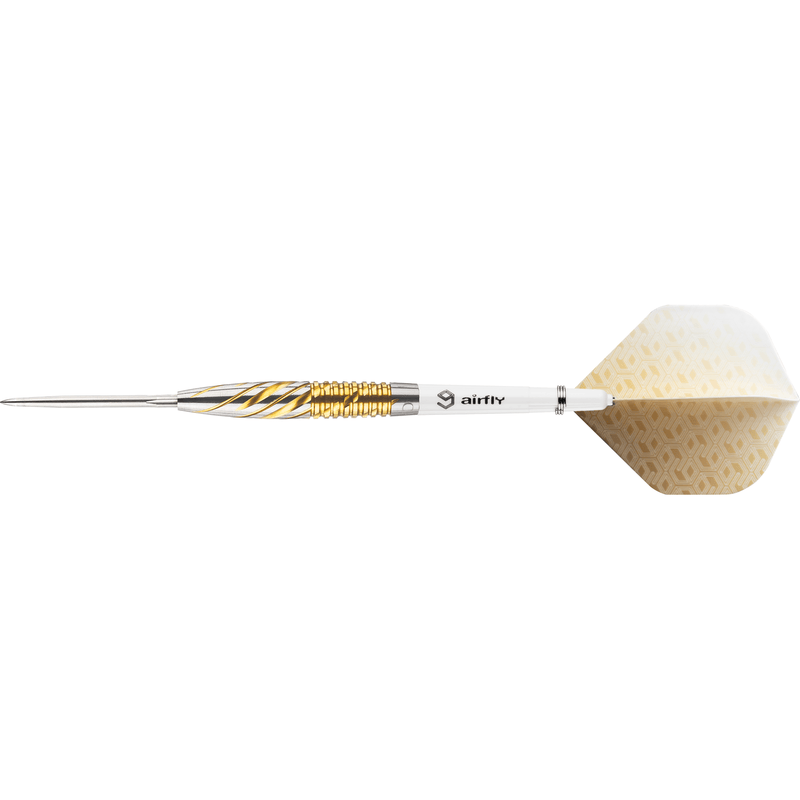 Nexus N1 Steel Tip Darts - 95% Tungsten