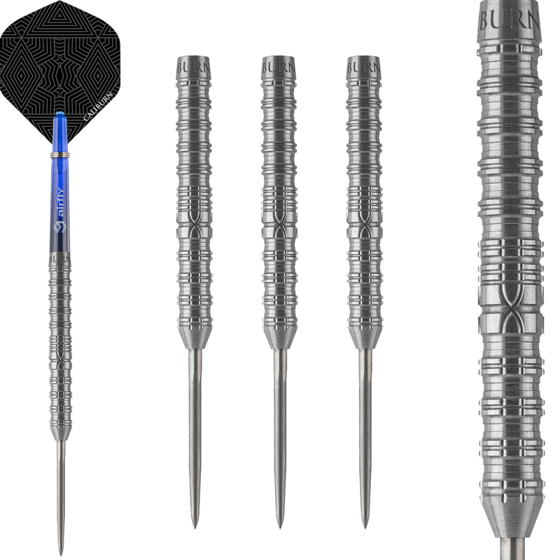 Sandro Steel Tip Darts - 90% Tungsten