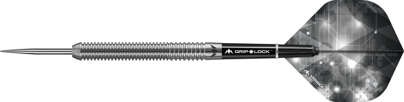 Spirit M3 Twin Ring Grip - 90% Tungsten