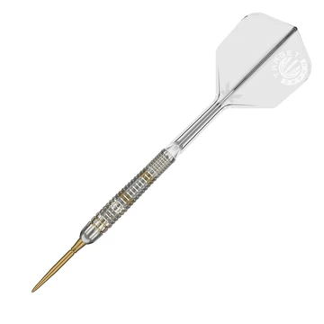 Prime Series Raptor G5 Steel Tip Darts - 90% Tungsten