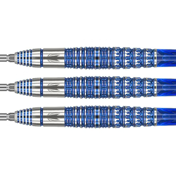 Sereno G1 Steel Tip Darts - 95% Tungsten