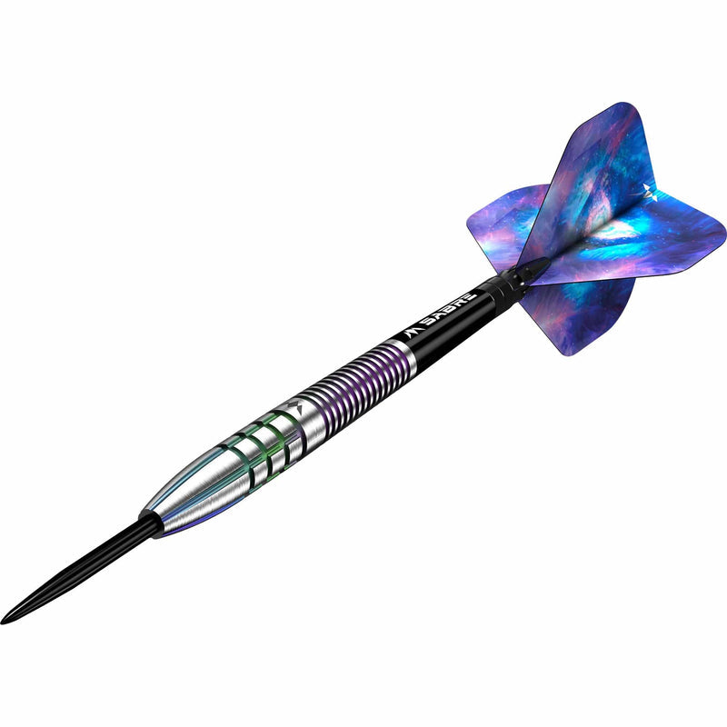 Celestial Coral PVD Steel Tip Darts - 95% Tungsten