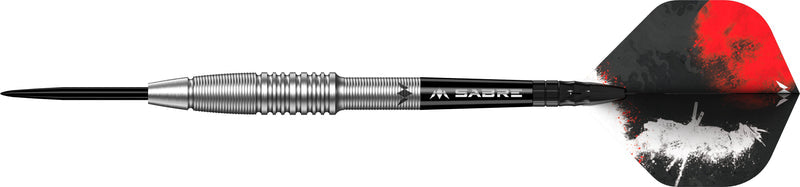 Yari Steel Tip Darts - 90% Tungsten