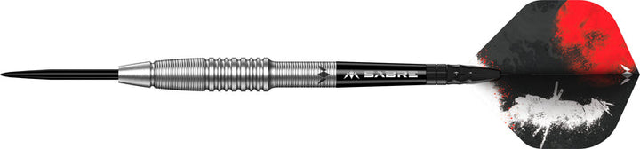 Yari Steel Tip Darts - 90% Tungsten