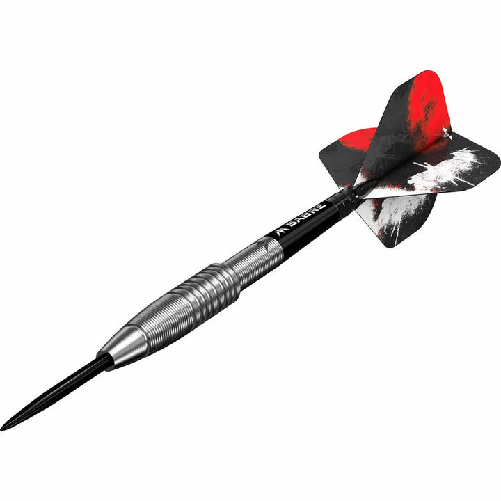 Yari Steel Tip Darts - 90% Tungsten