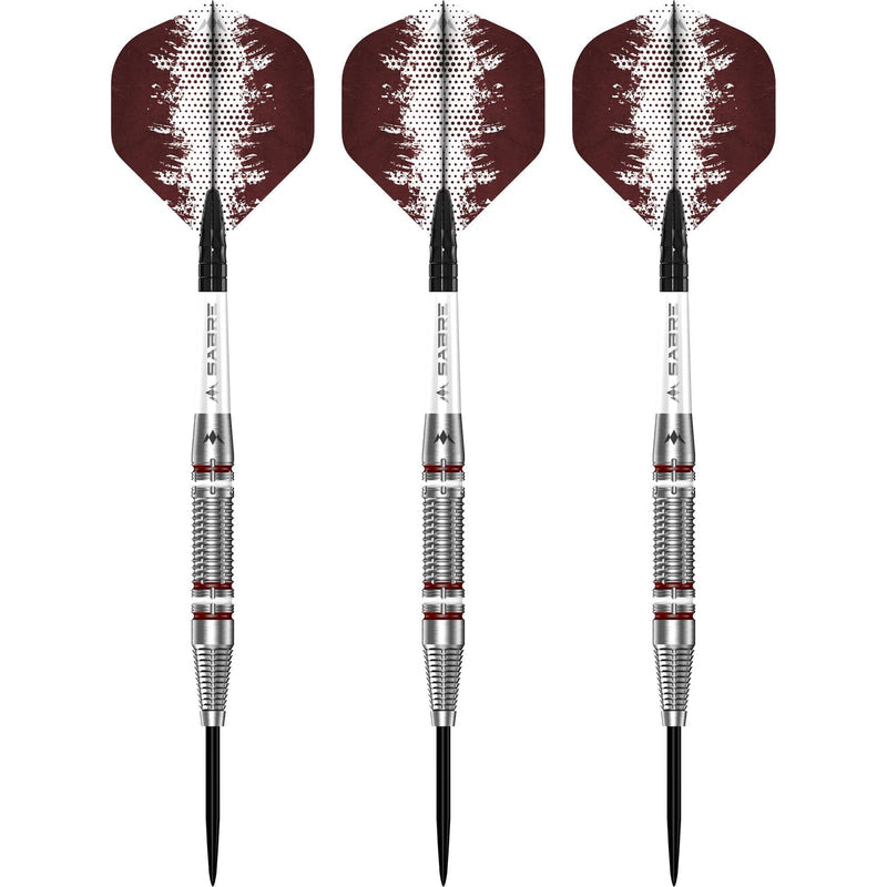 Madars Razma Steel Tip Darts - 95% Tungsten