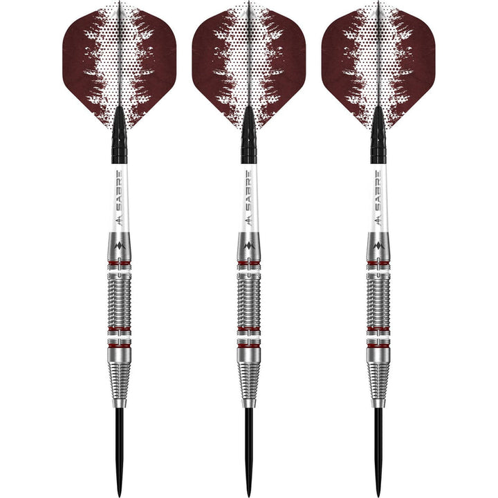 Madars Razma Steel Tip Darts - 95% Tungsten