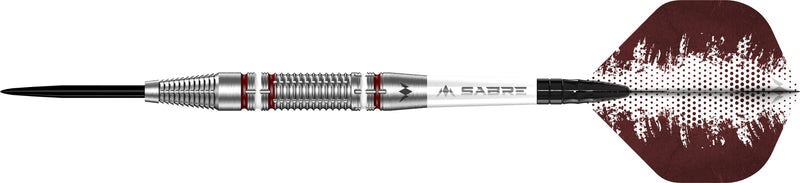 Madars Razma Steel Tip Darts - 95% Tungsten