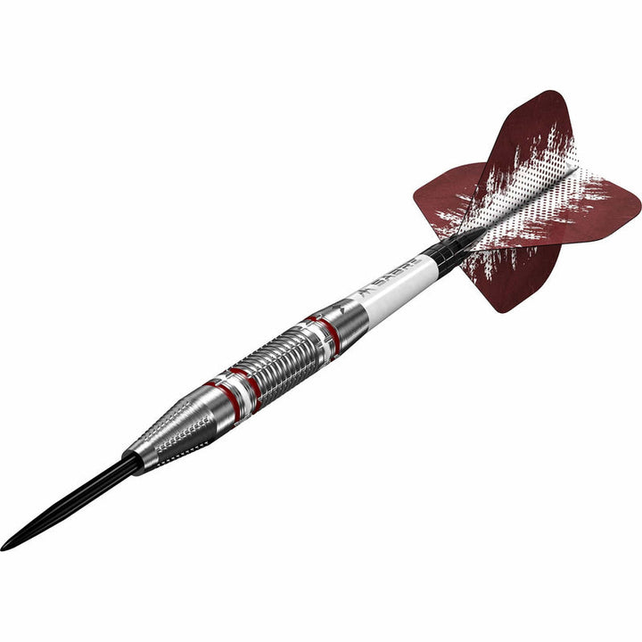 Madars Razma Steel Tip Darts - 95% Tungsten