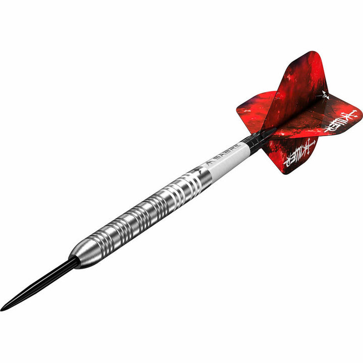 George Killington Steel Tip Darts - 95% Tungsten