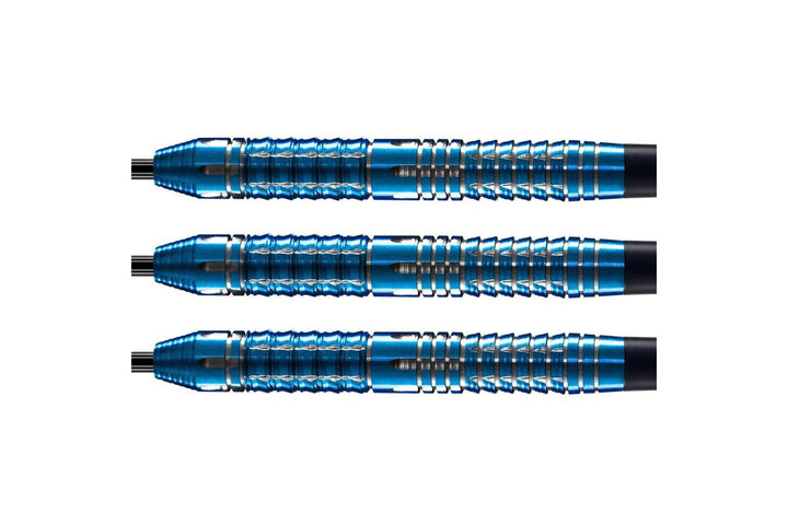 Wild Frontier Trailblazers Steel Tip Darts - 90% Tungsten